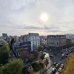 Lejlighed Beautiful View Over The