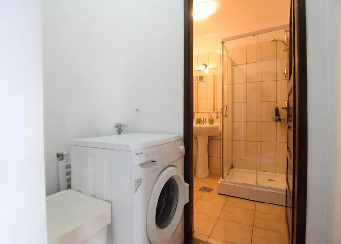 Apartamento Beautiful View Over The *