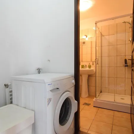 Apartment Beautiful View Over The *