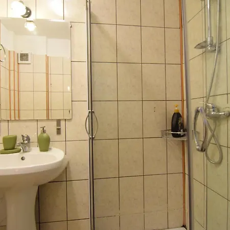 Apartment Beautiful View Over The Bucharest