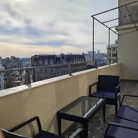 Apartament Beautiful View Over The *