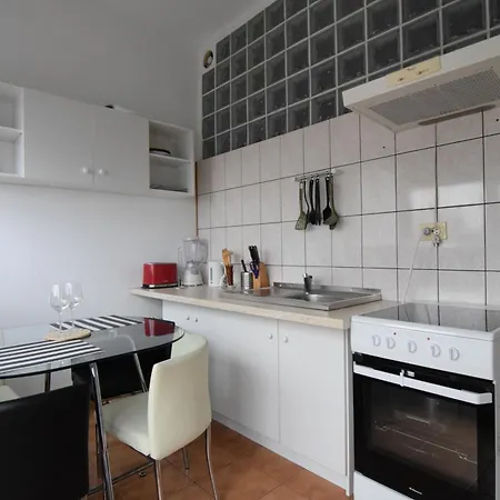 Apartment Beautiful View Over The Bucharest