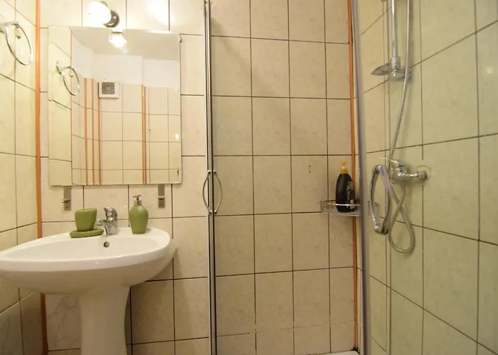 Apartament Beautiful View Over The Bucureşti