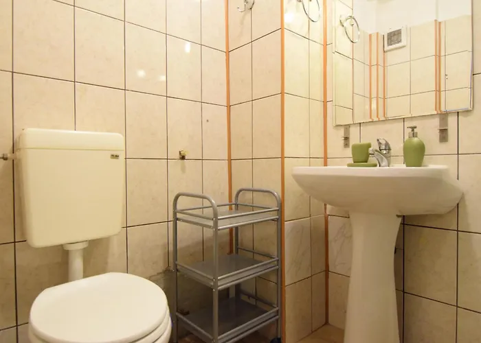 Apartament Beautiful View Over The