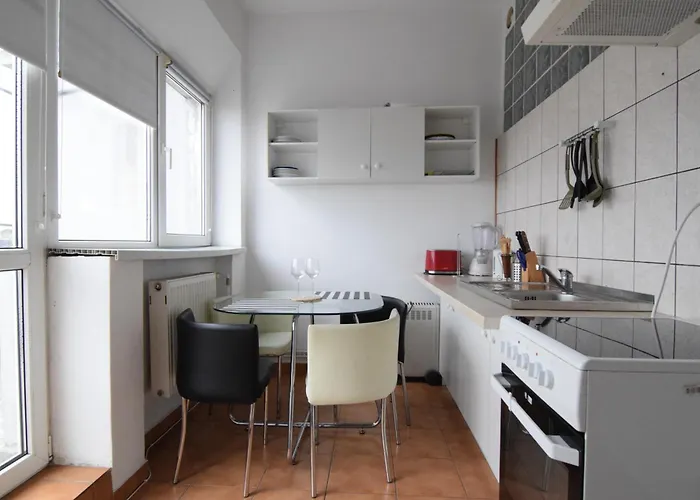 Beautiful View Over The ブカレスト