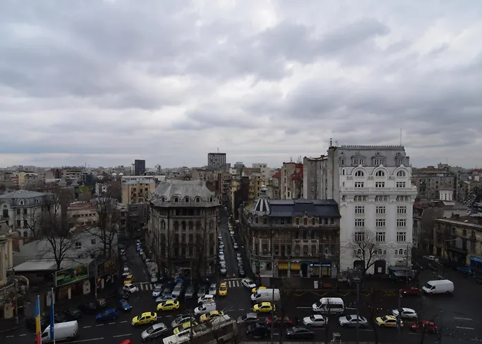 Apartament Beautiful View Over The