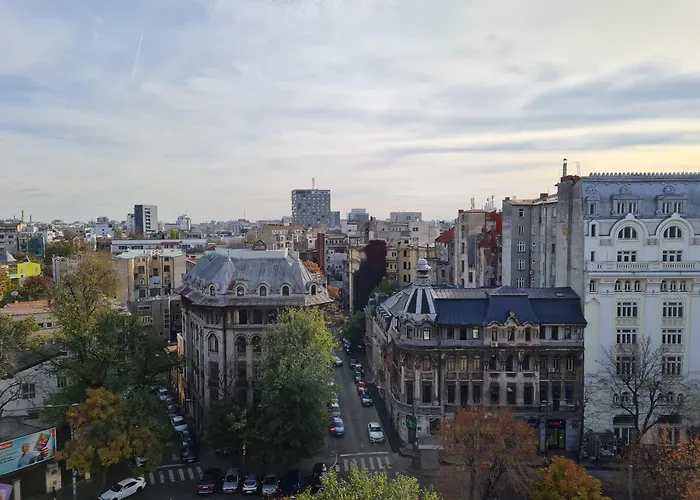 アパート Beautiful View Over The *