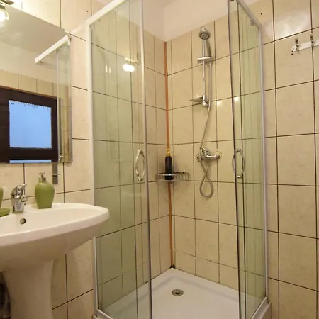 Beautiful View Over The