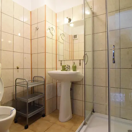 Appartement Beautiful View Over The Bucarest