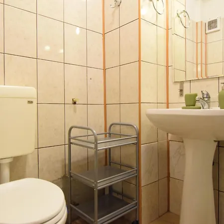 Appartement Beautiful View Over The