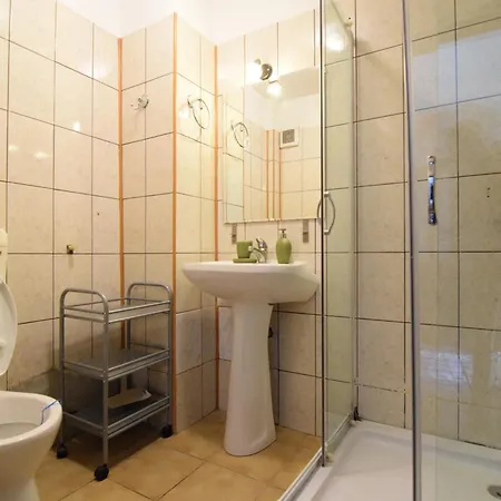 Appartement Beautiful View Over The Bucarest