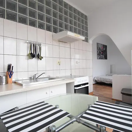 Beautiful View Over The Βουκουρέστι