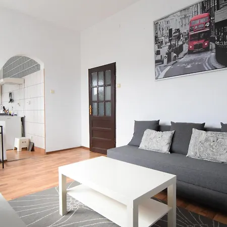 Appartement Beautiful View Over The