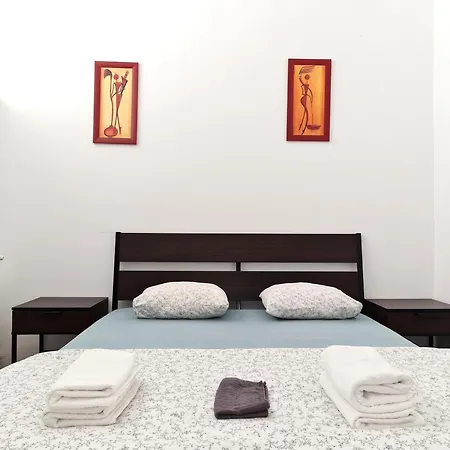 Διαμέρισμα Beautiful View Over The Βουκουρέστι