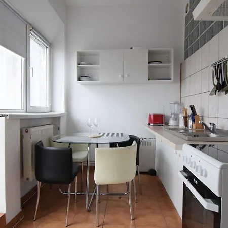 Beautiful View Over The Βουκουρέστι