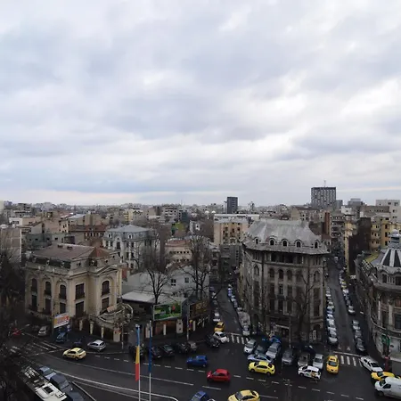 Appartement Beautiful View Over The