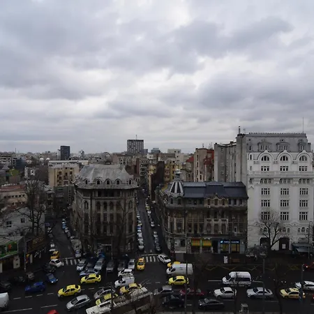 Appartement Beautiful View Over The