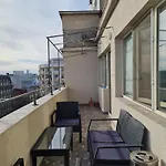 Lejlighed Beautiful View Over The